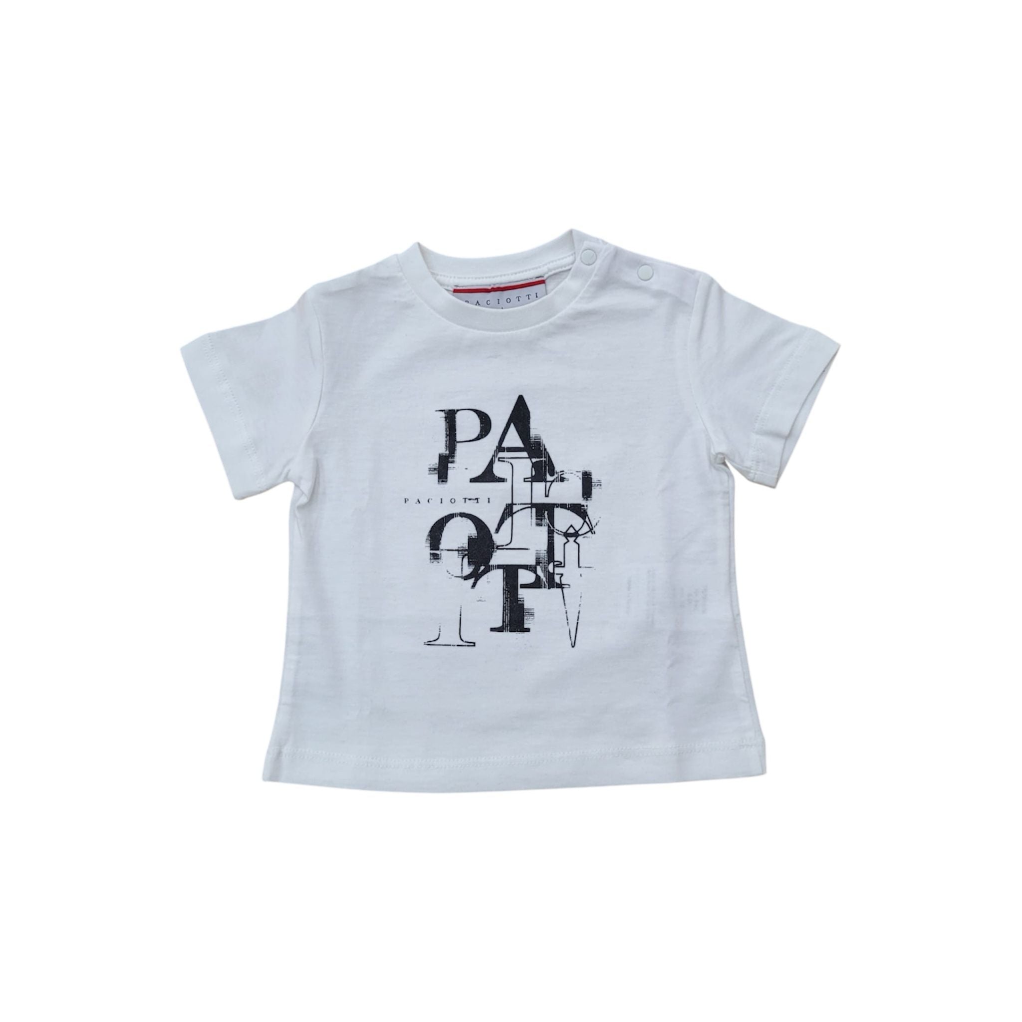T-SHIRT PACIOTTI
